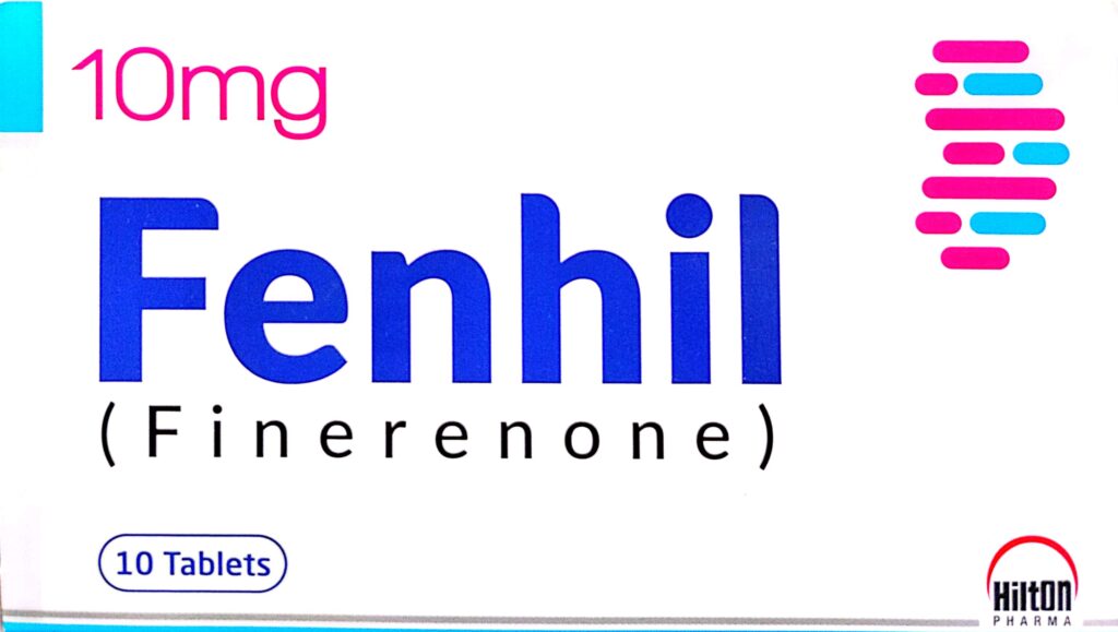 fenhil 10mg