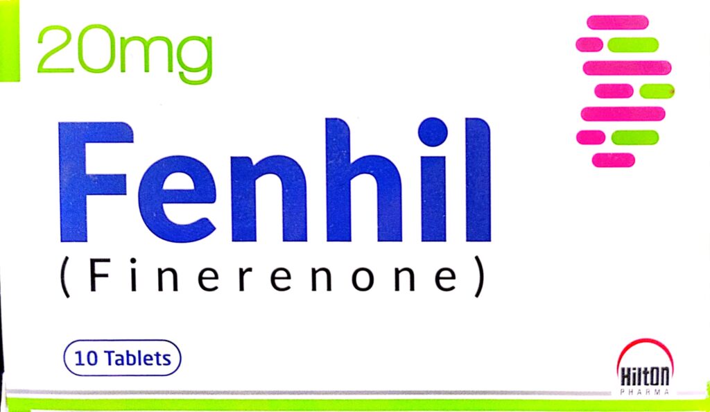 fenhil 20mg