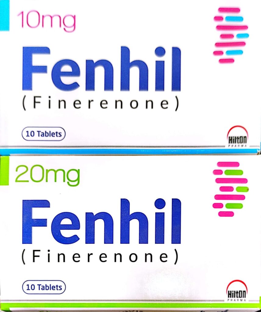 fenhil