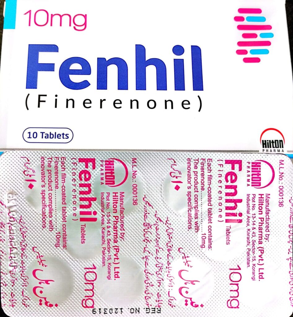 fenhil images