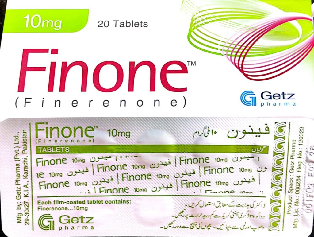 finone 10mg