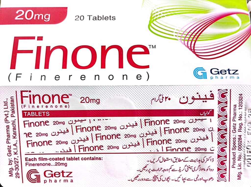 finone 20mg