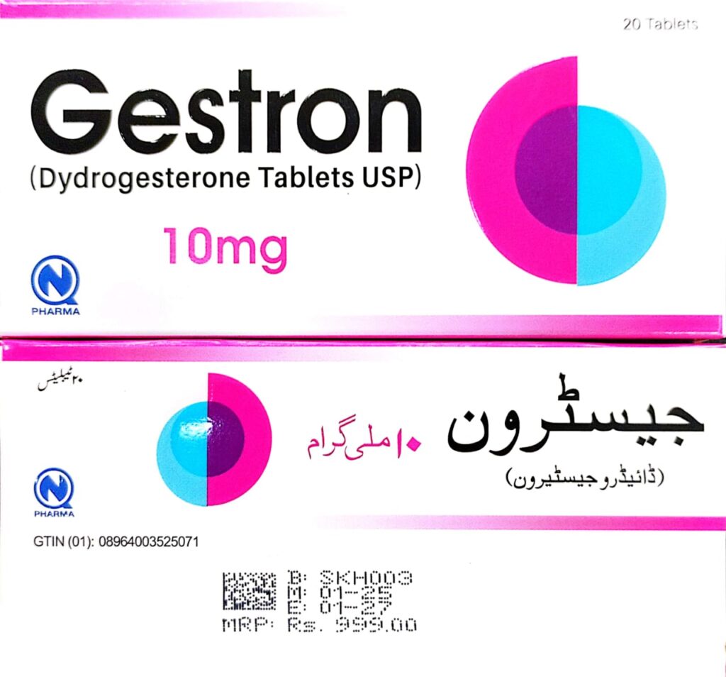 gestron image