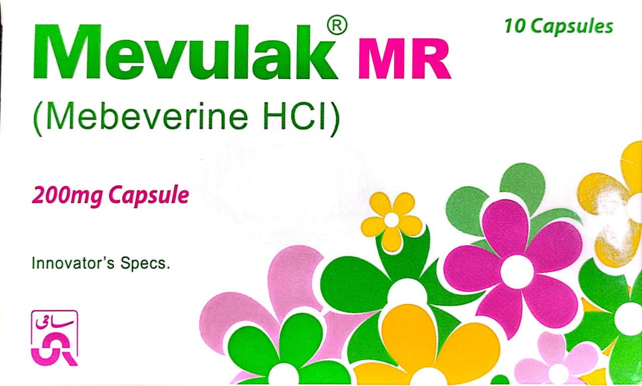 mevulak mr