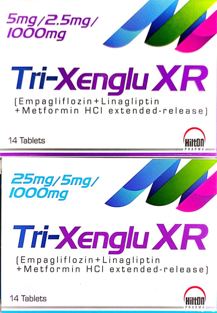 tri xenglu xr image