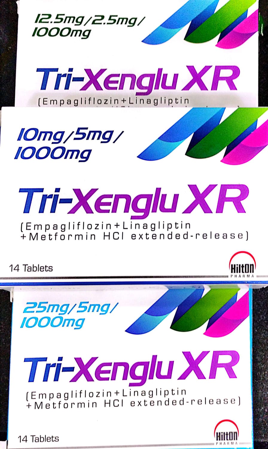 tri xenglu xr pics