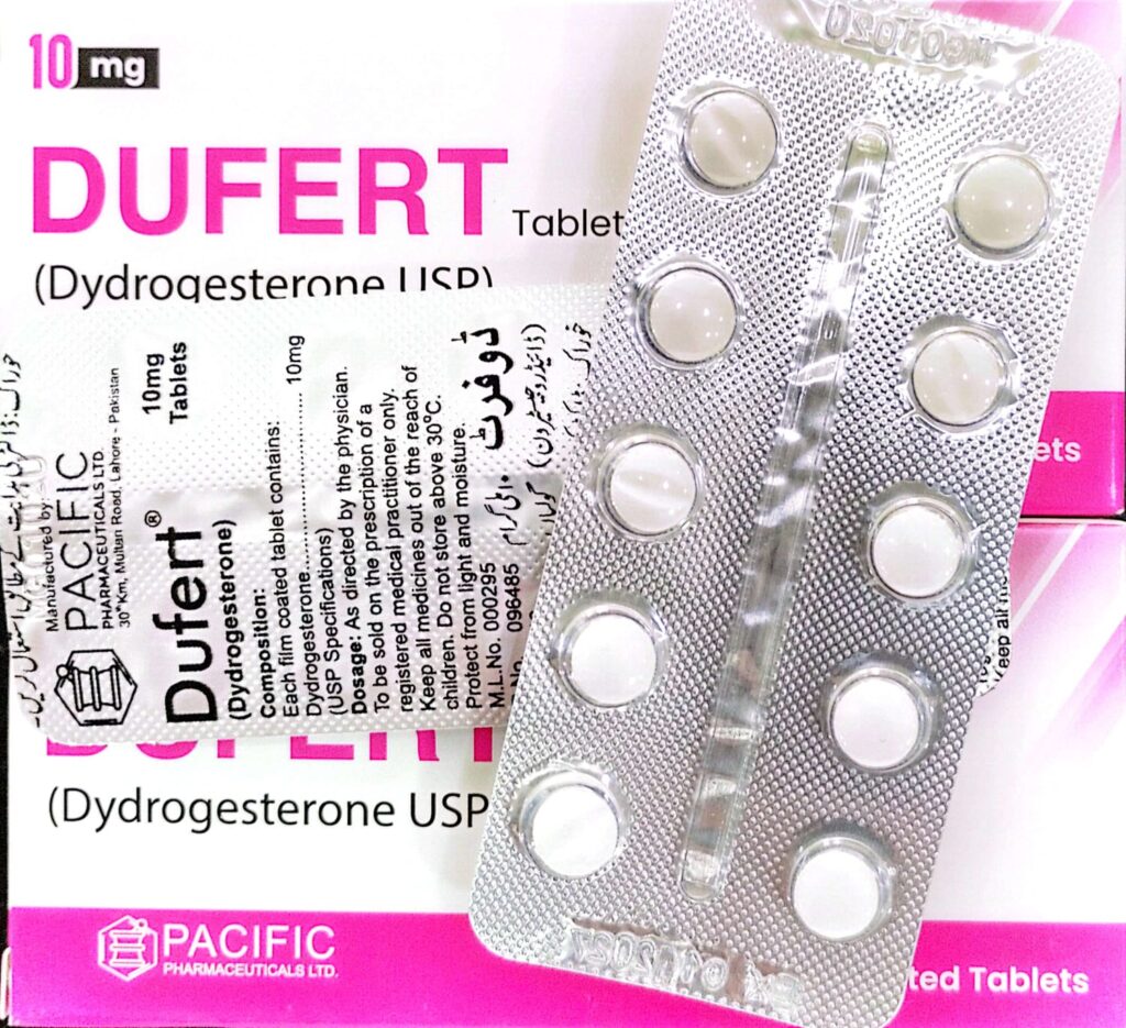dufert
